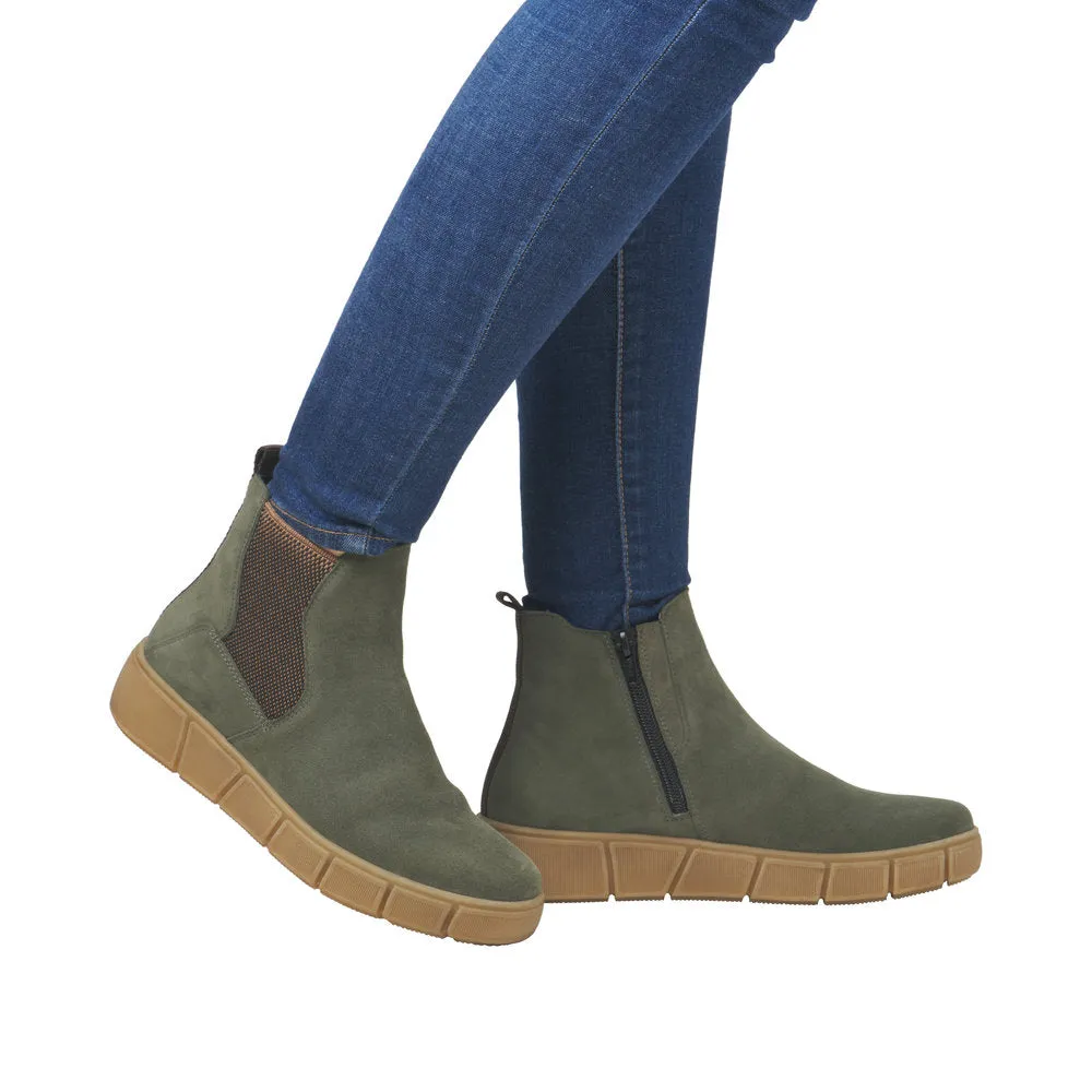 Remonte Ankle Boot D1T71