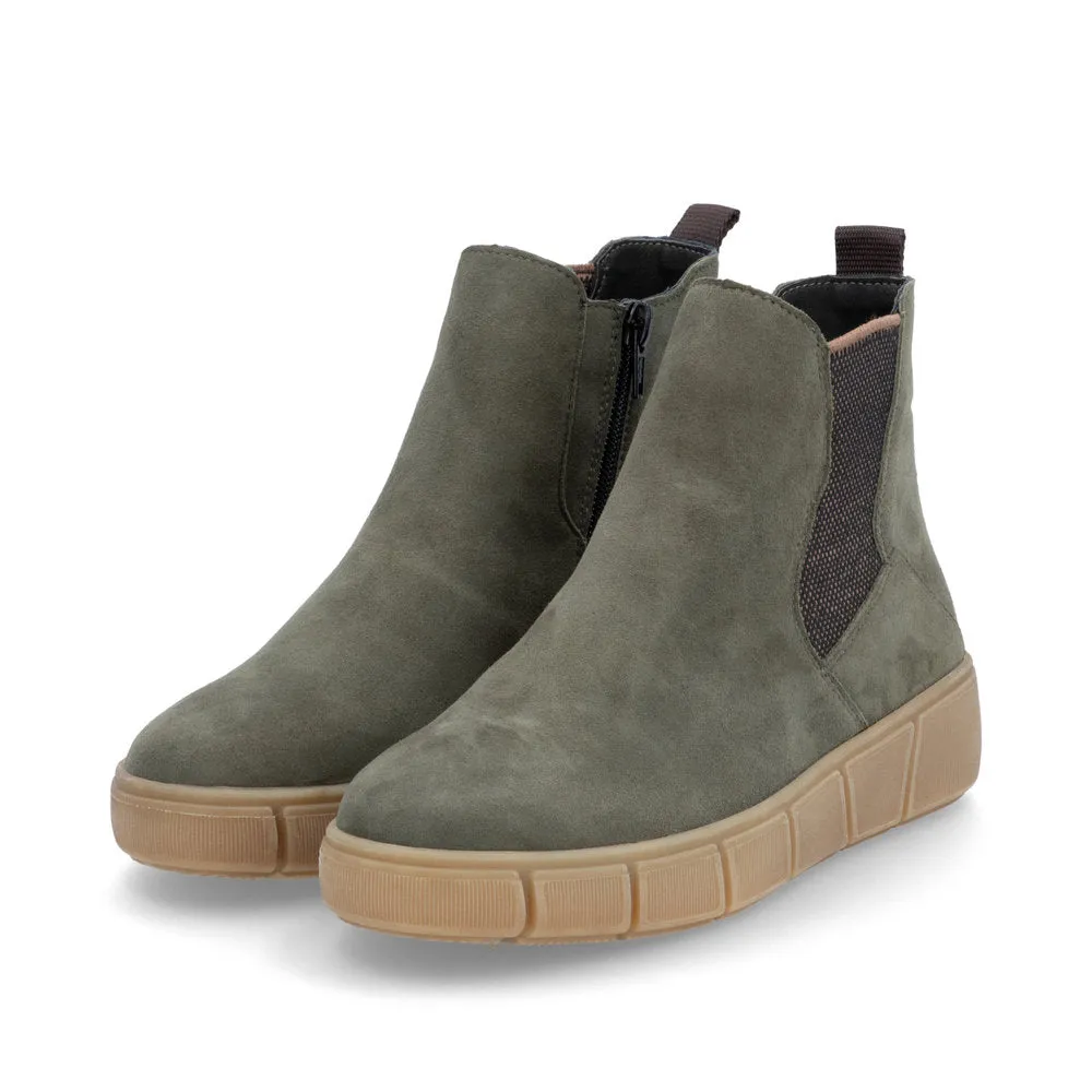 Remonte Ankle Boot D1T71