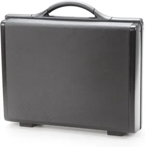 Samsonite Focus III Attache, Black, One Size