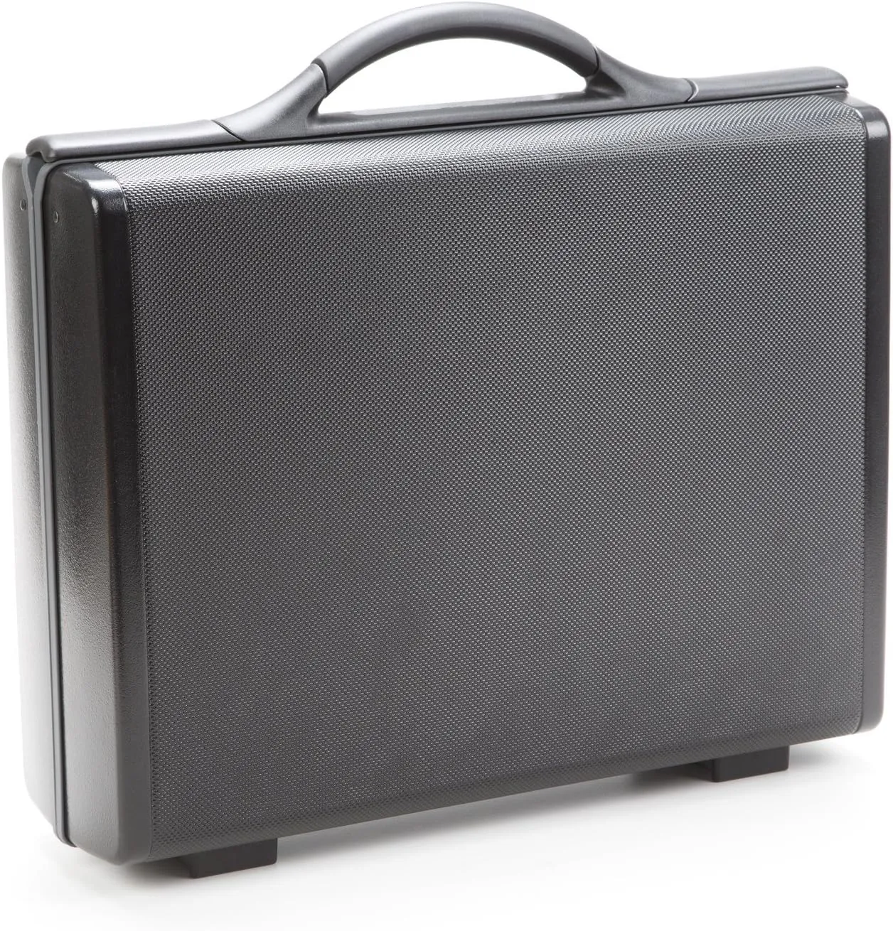 Samsonite Focus III Attache, Black, One Size