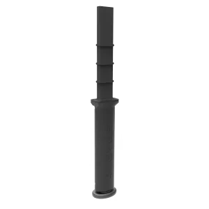 SDR Wand