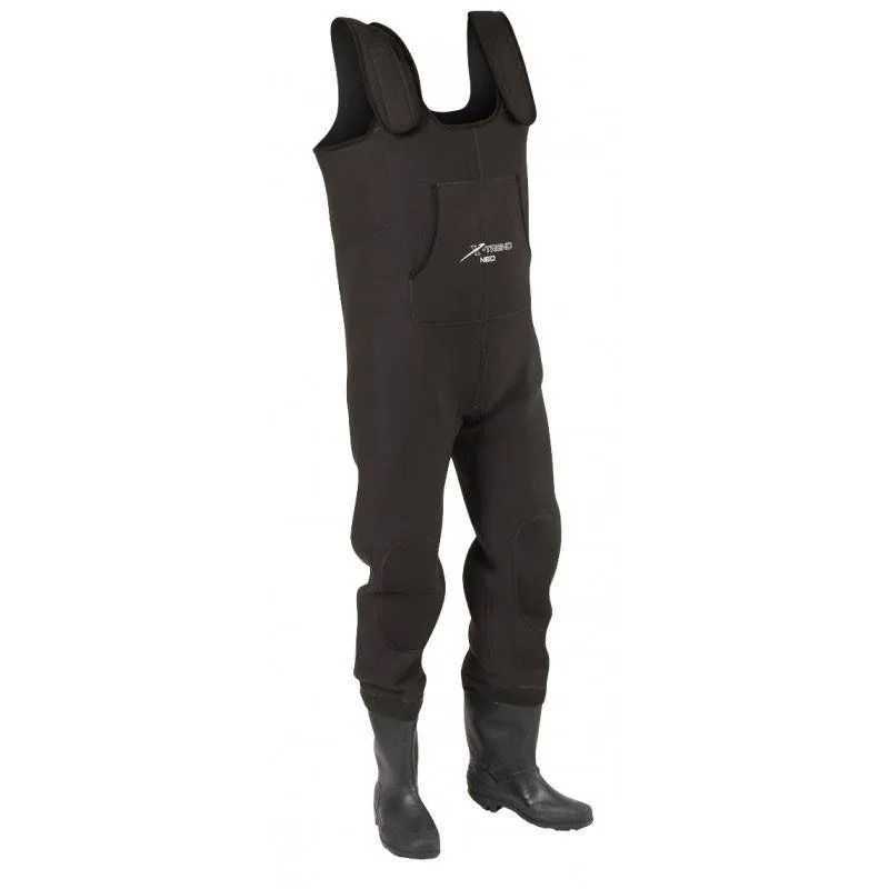 Sert | X-Trend | Neoprene Chest Waders