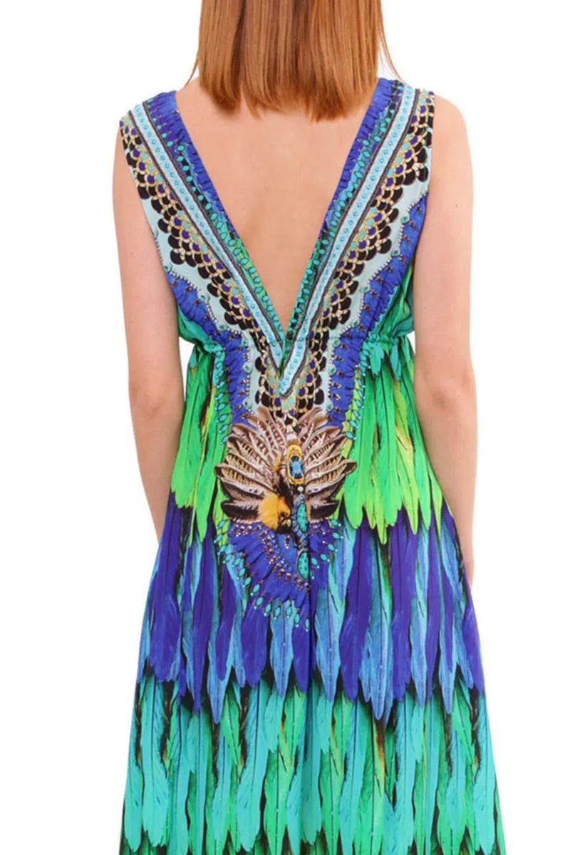 Sexiest Short Dresses