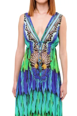 Sexiest Short Dresses