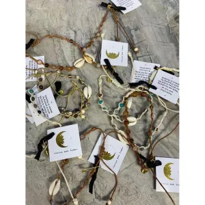 Shell of the Earth Collection