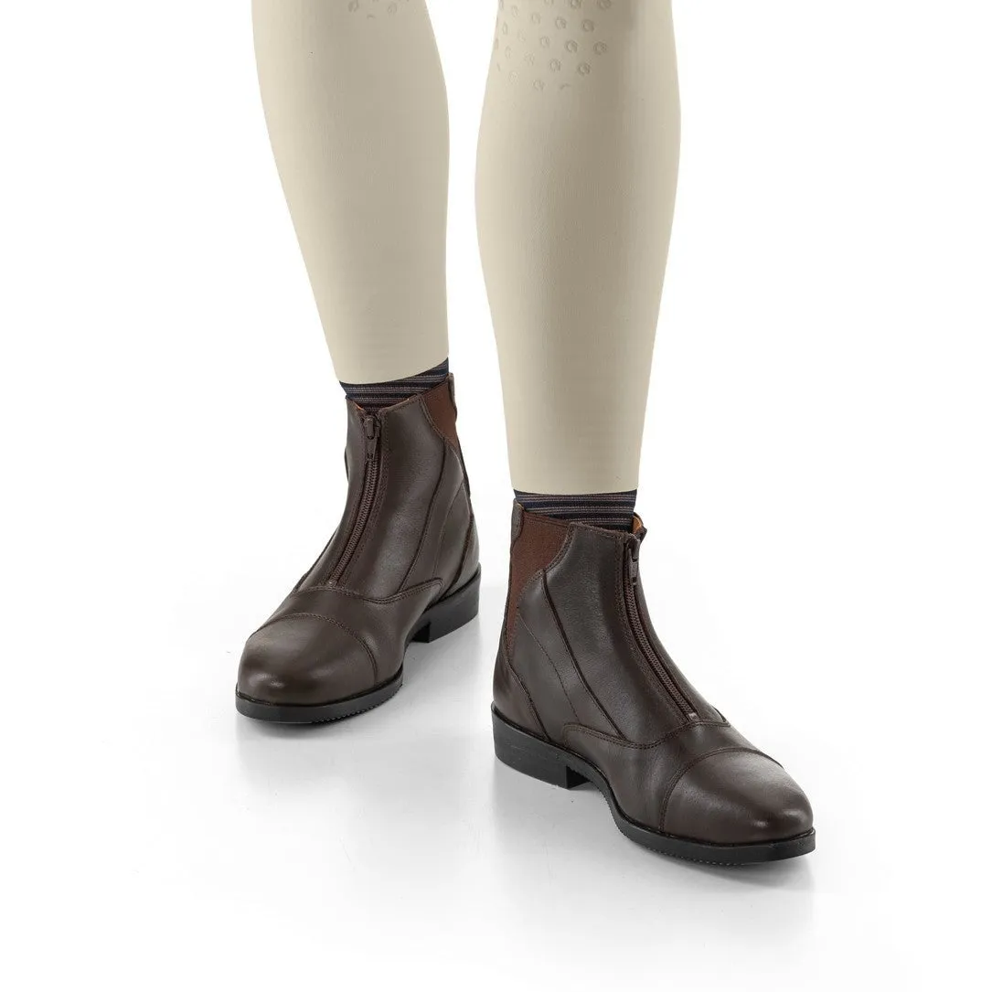 Short Boots Taurus