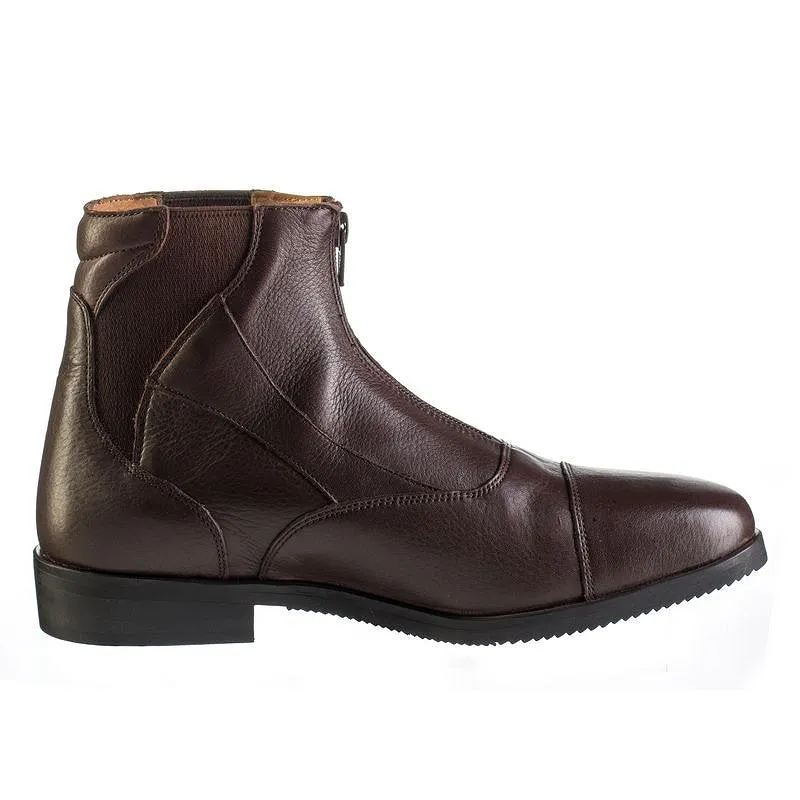 Short Boots Taurus