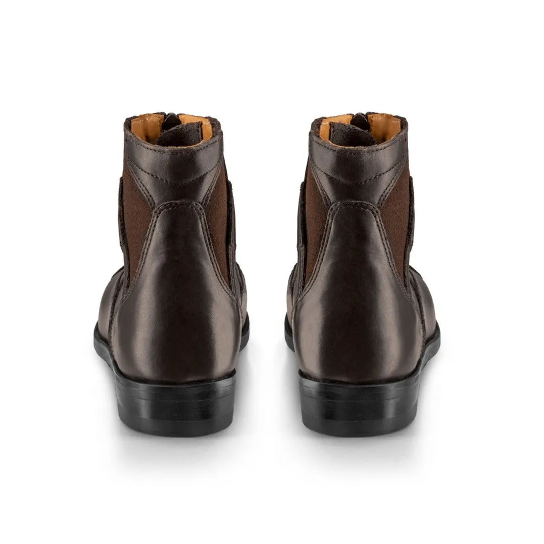 Short Boots Taurus