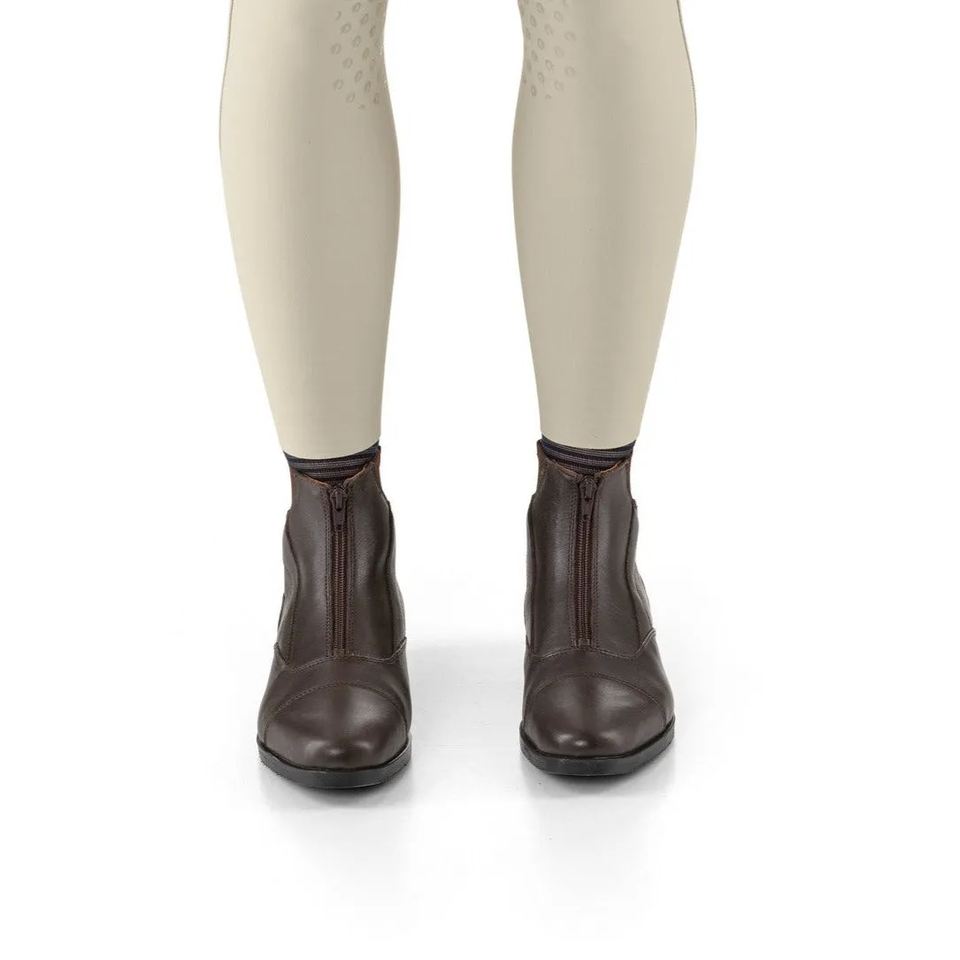 Short Boots Taurus