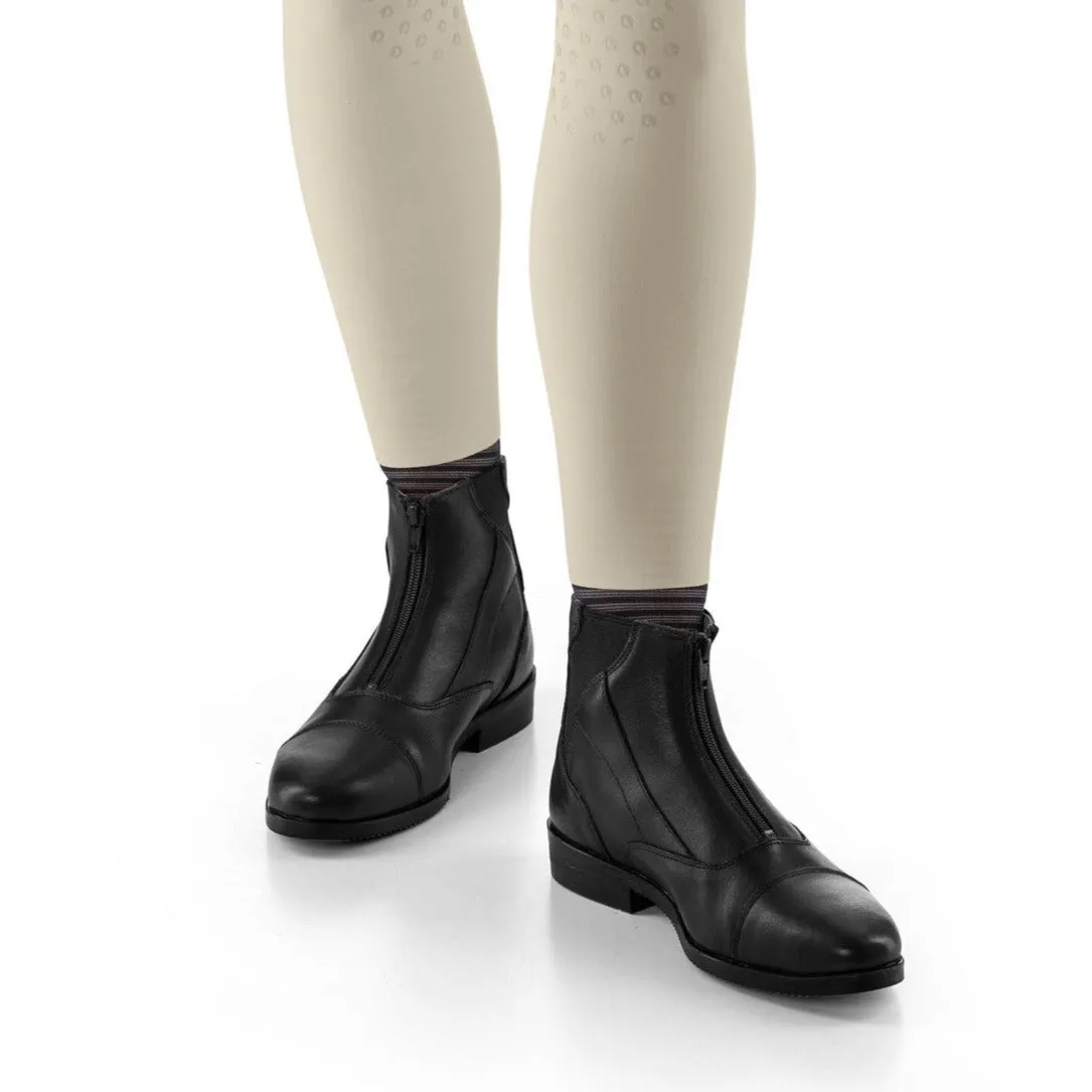 Short Boots Taurus