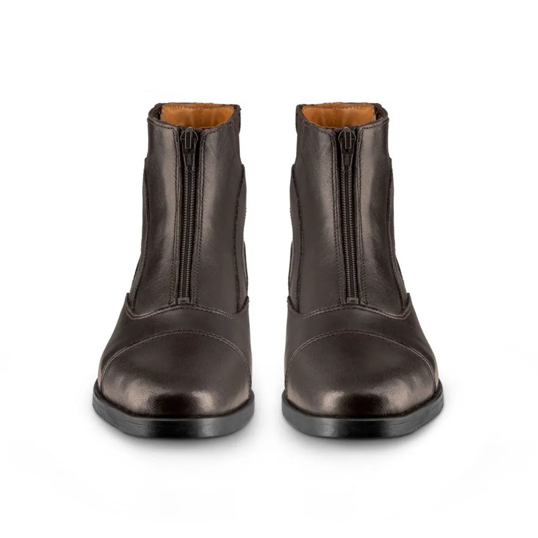 Short Boots Taurus