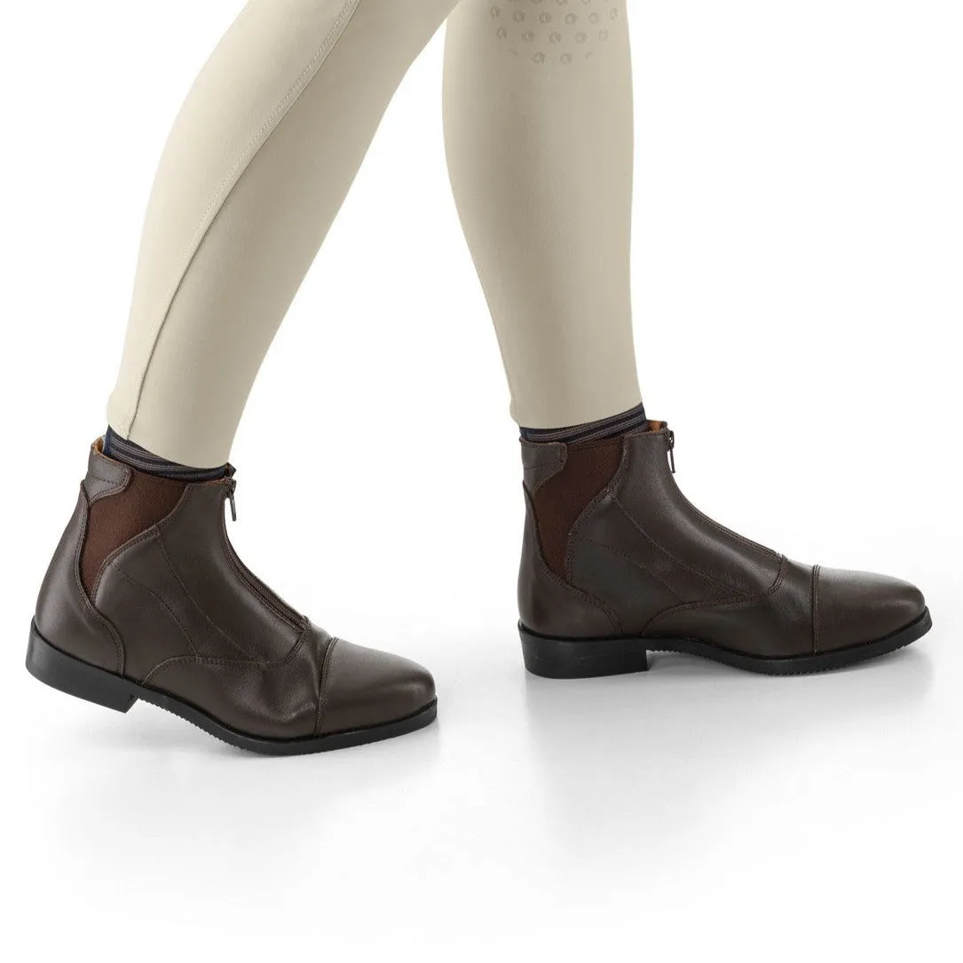 Short Boots Taurus