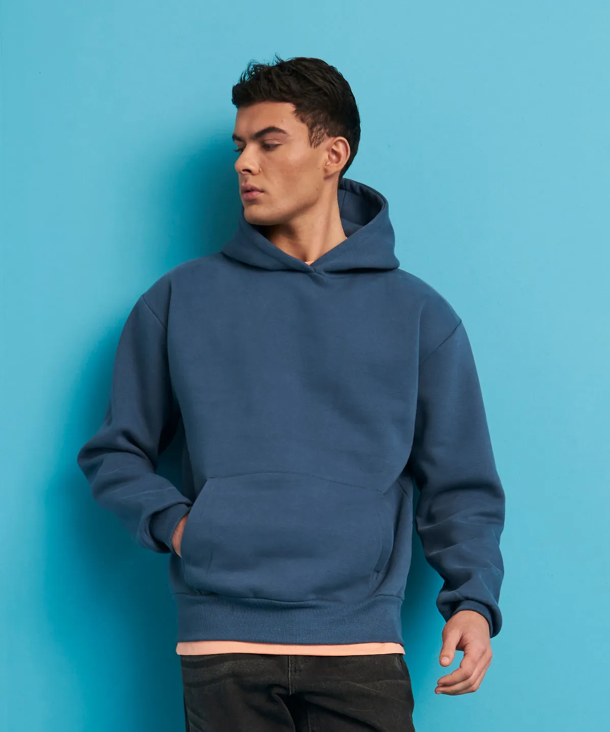 Signature Heavyweight Hoodie | Desert Sand