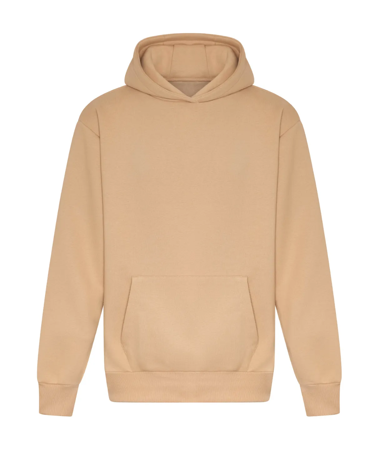 Signature Heavyweight Hoodie | Desert Sand