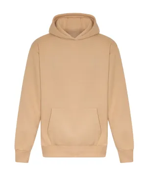 Signature Heavyweight Hoodie | Desert Sand