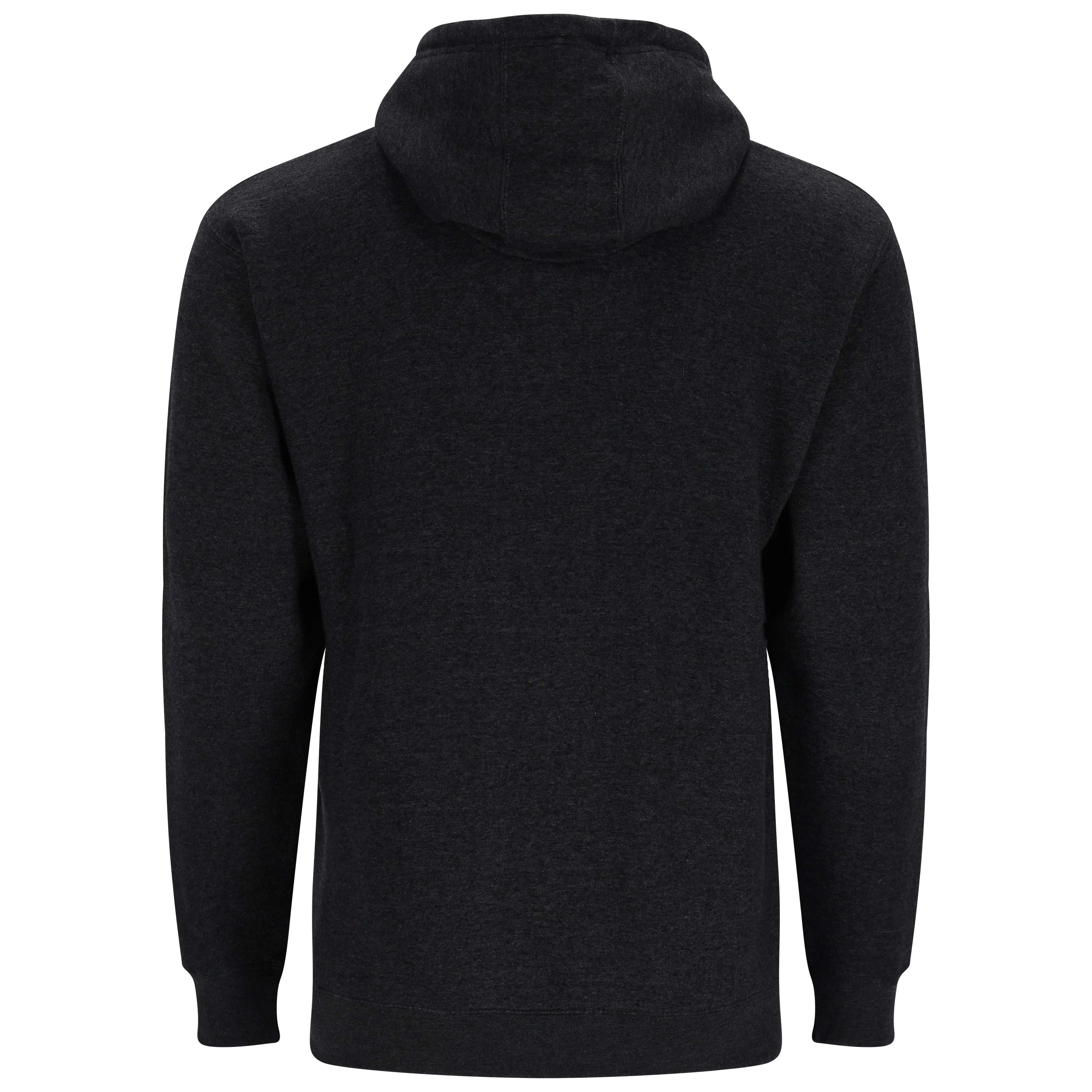 Simms Logo Hoody