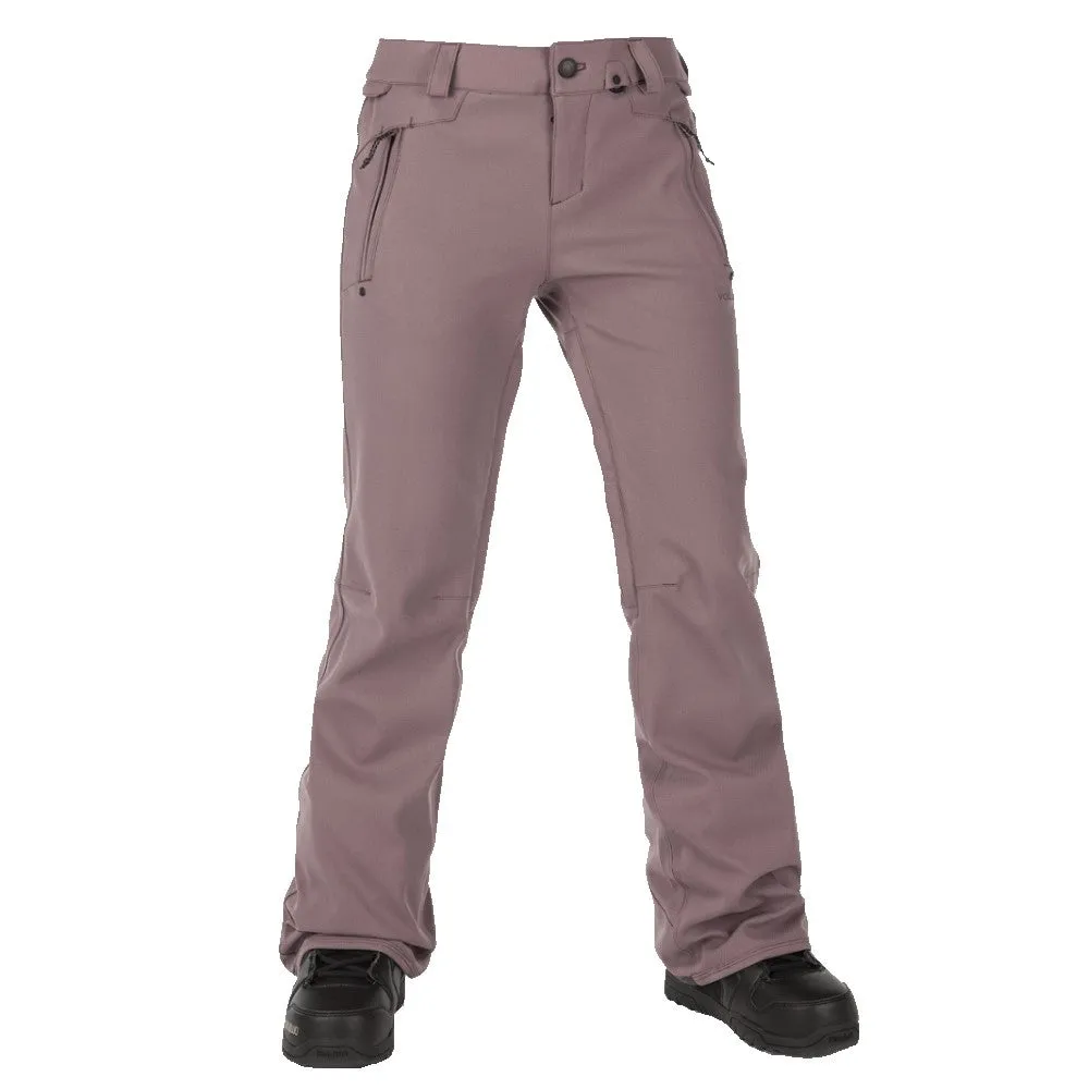 Species Stretch Snowboard Pant - Womens