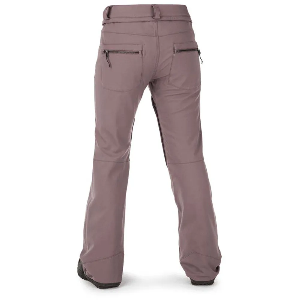 Species Stretch Snowboard Pant - Womens