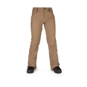 Species Stretch Snowboard Pant - Womens