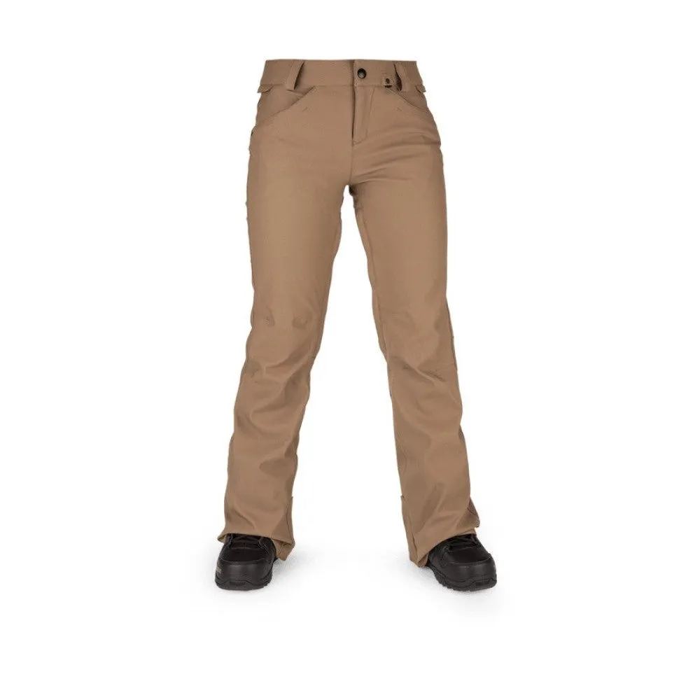 Species Stretch Snowboard Pant - Womens