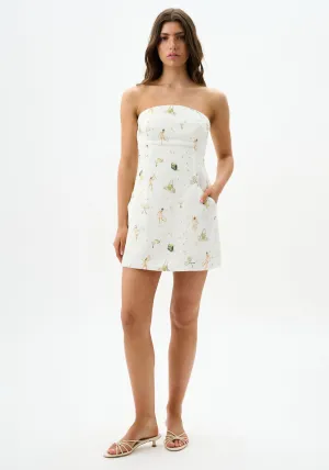 SPENCER MINI DRESS