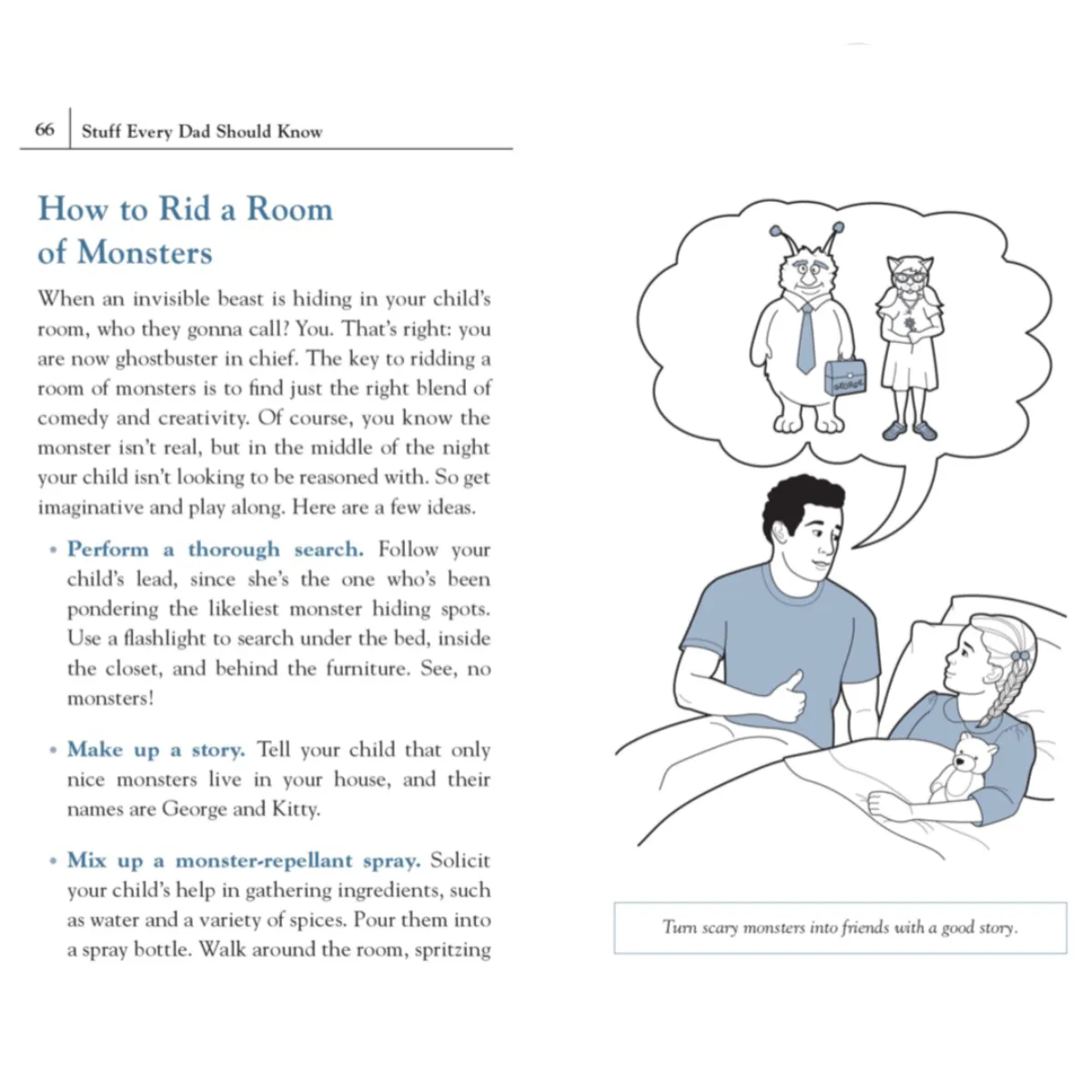 Stuff Every Dad Should Know - Hardcover