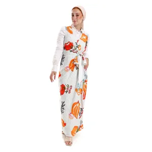 Summer Feel' Dress
