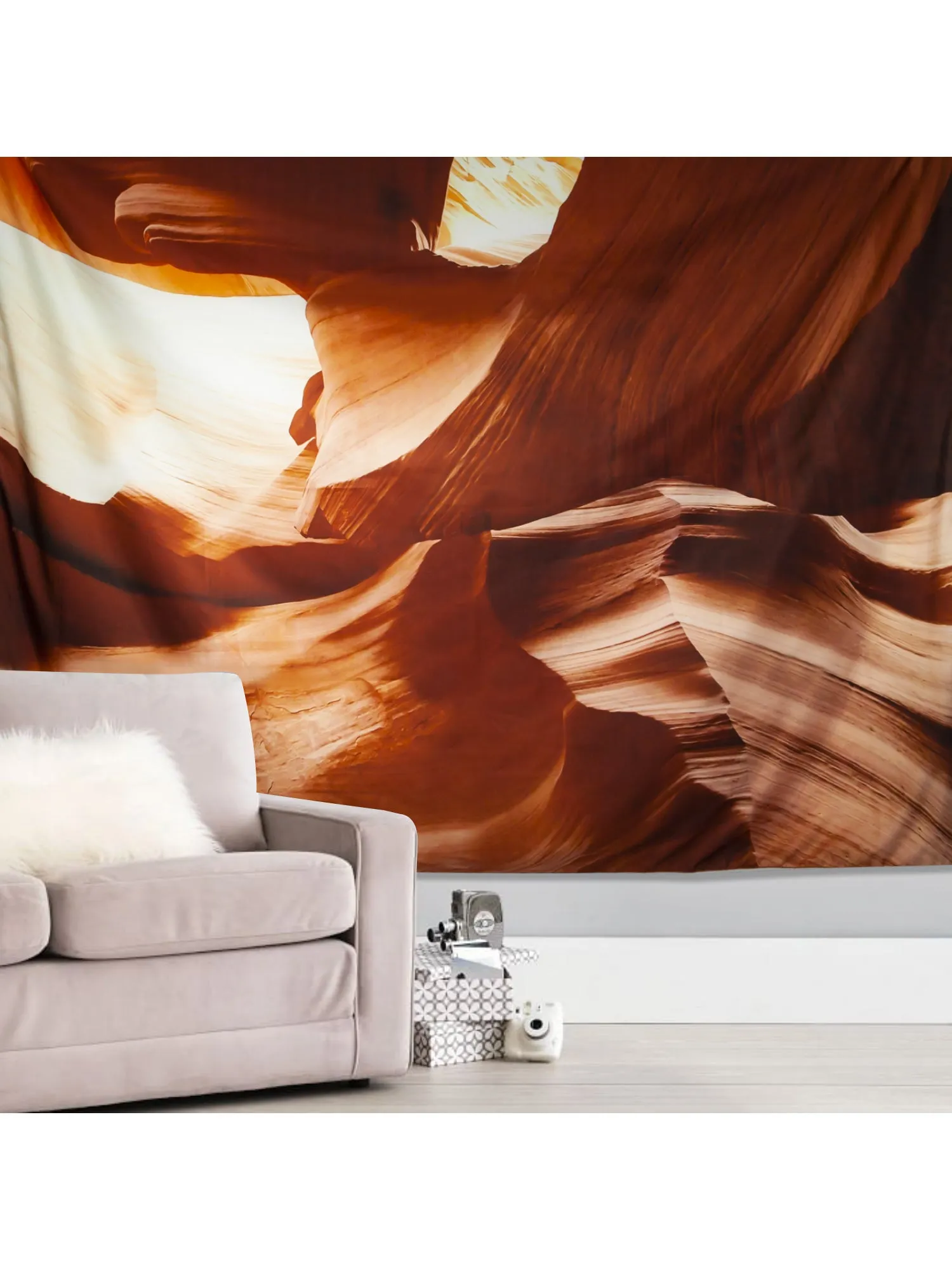 Tapestry Cave