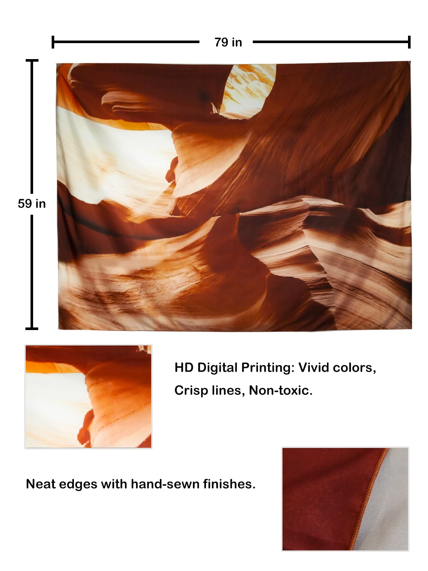 Tapestry Cave