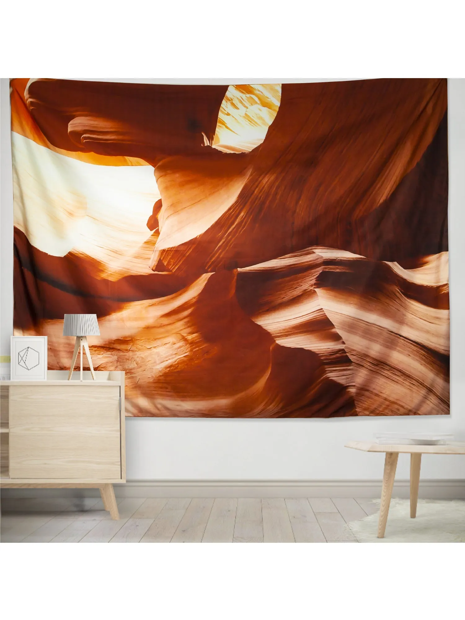 Tapestry Cave