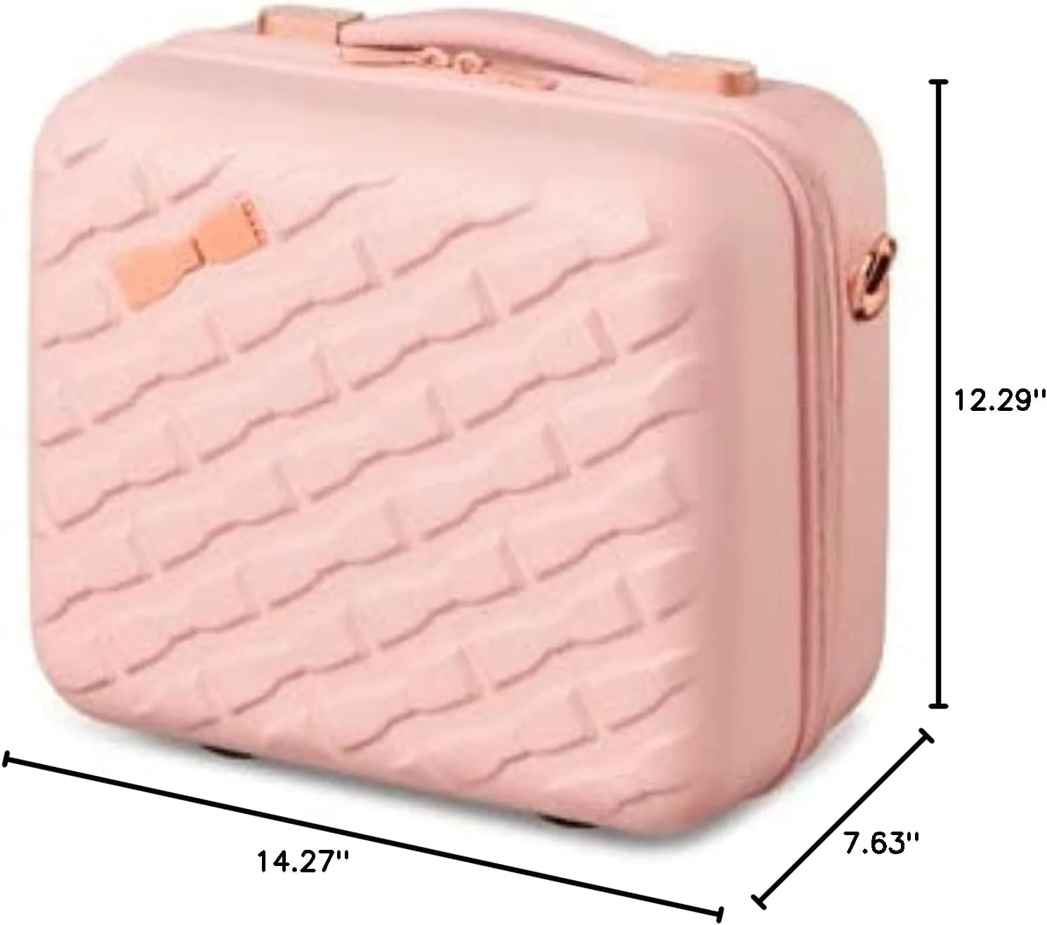 Ted Baker Luggage
