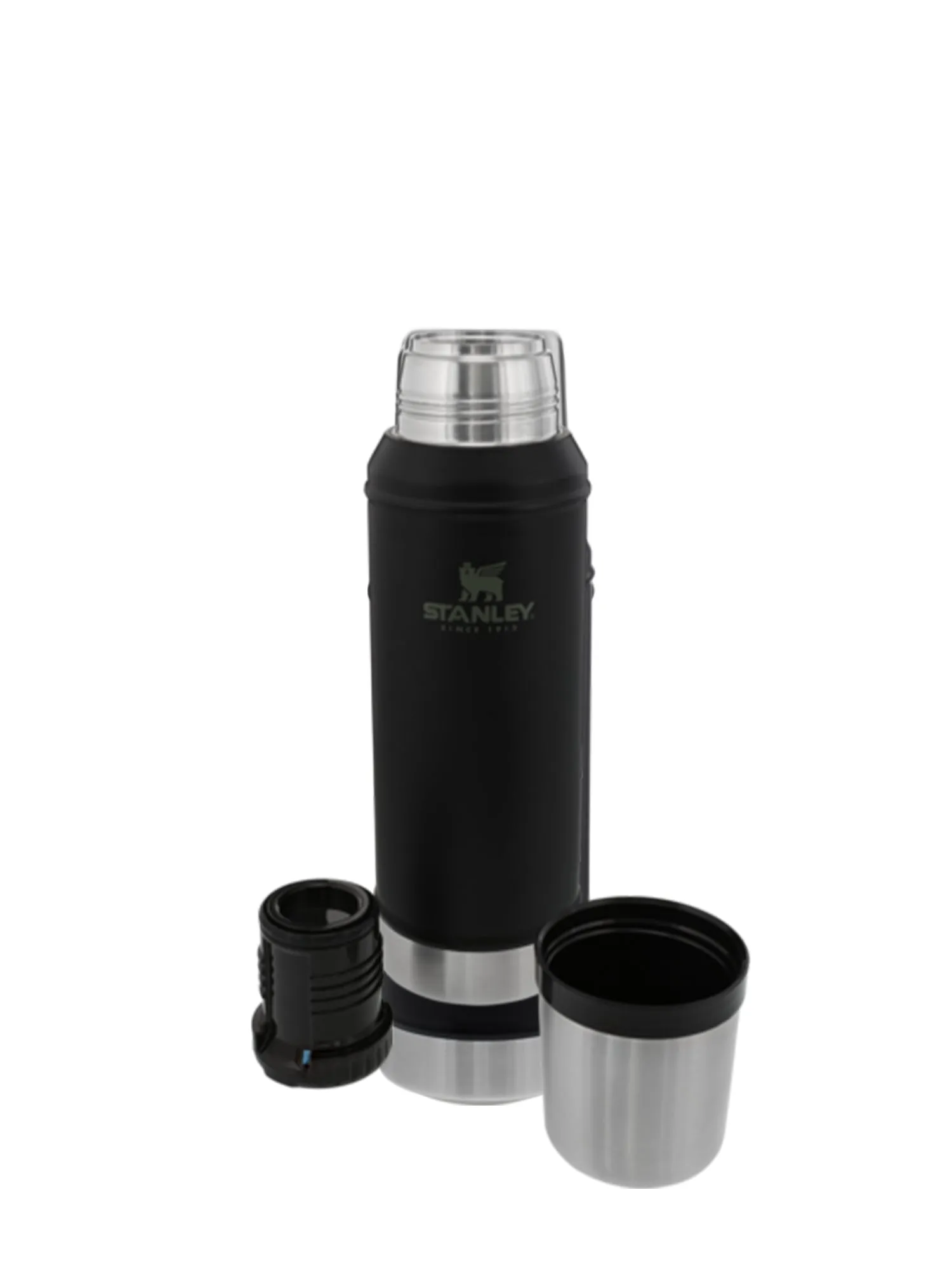 The Legendary Classic Bottle 1.0QT / .94L, Matte B