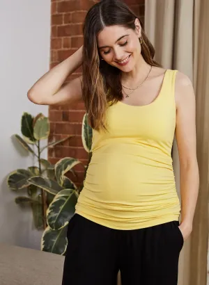 The Maternity Tank