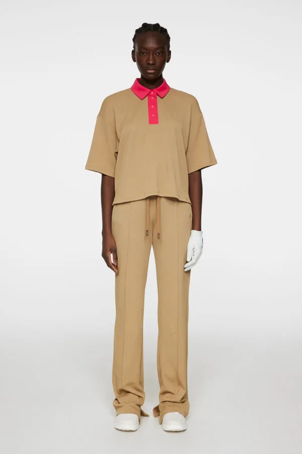 Tina Jersey Pants
