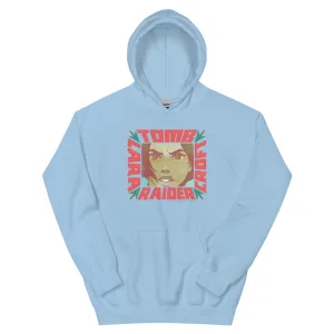 Tomb Raider: The Legend of Lara Croft Hoodie