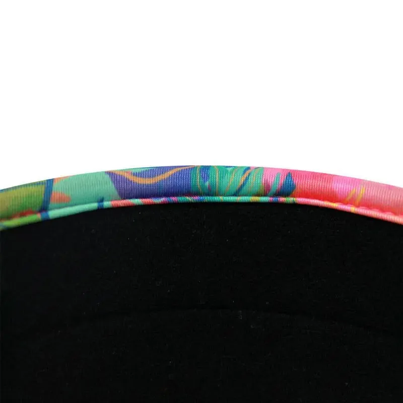 Tropical Weightlifting Belt
