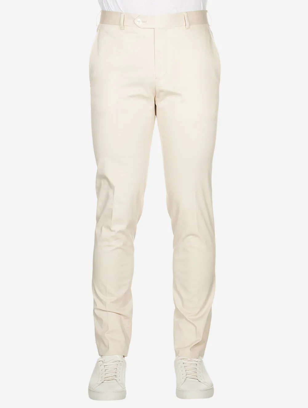 Trouser Cream