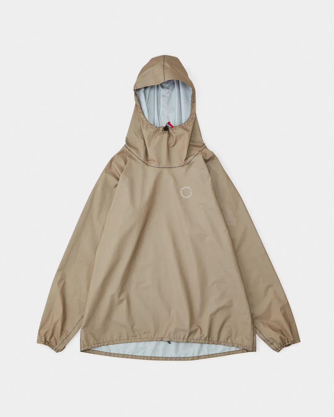 UL All-weather Hoody (prev)