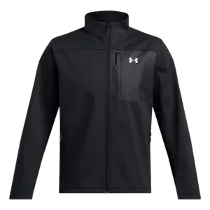 Under Armour Mens Storm ColdGear Infrared Shield 2.0 Jacket - Black
