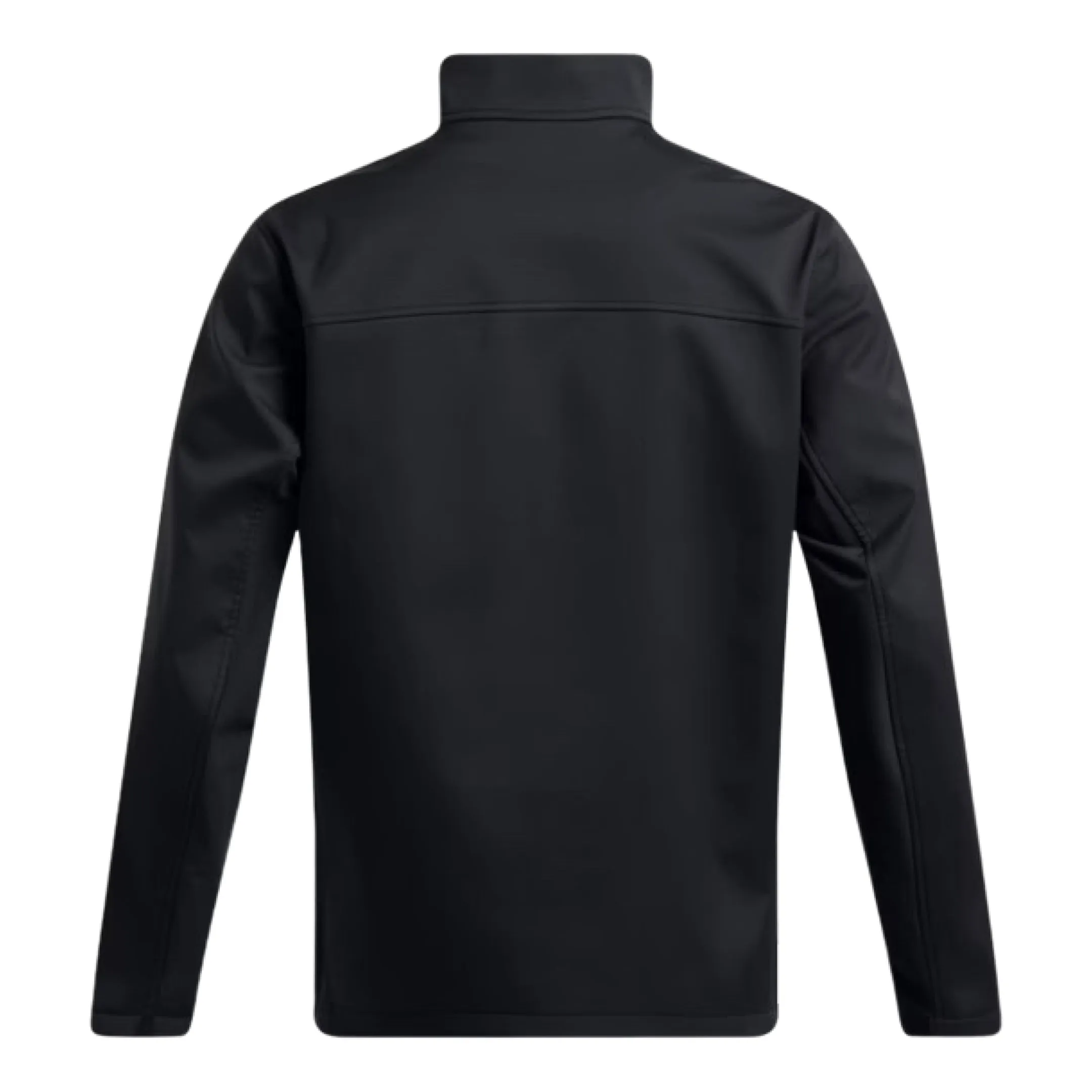 Under Armour Mens Storm ColdGear Infrared Shield 2.0 Jacket - Black