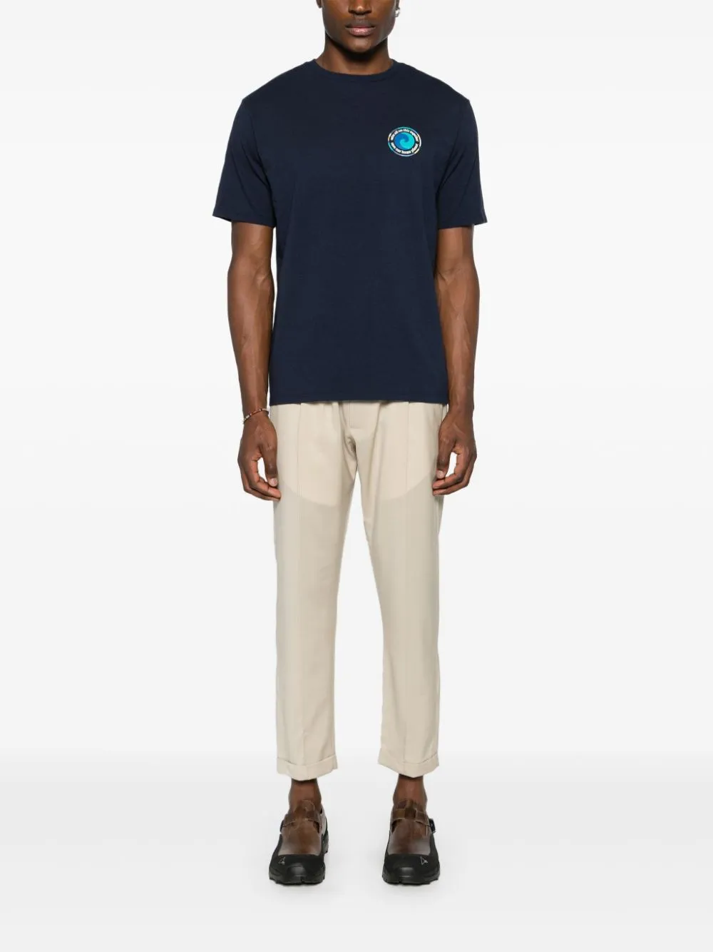 Unity Fitz T-shirt