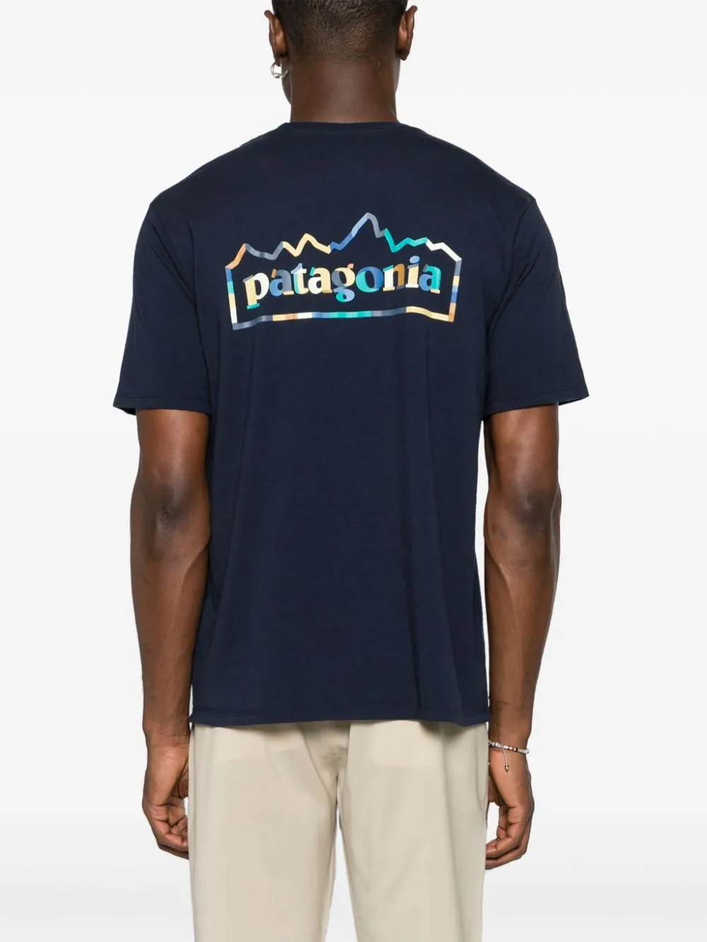 Unity Fitz T-shirt