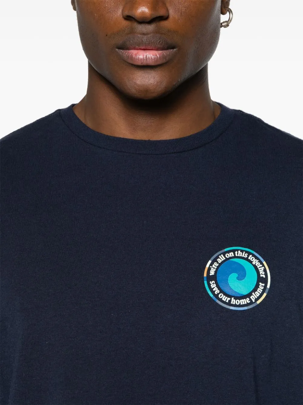 Unity Fitz T-shirt