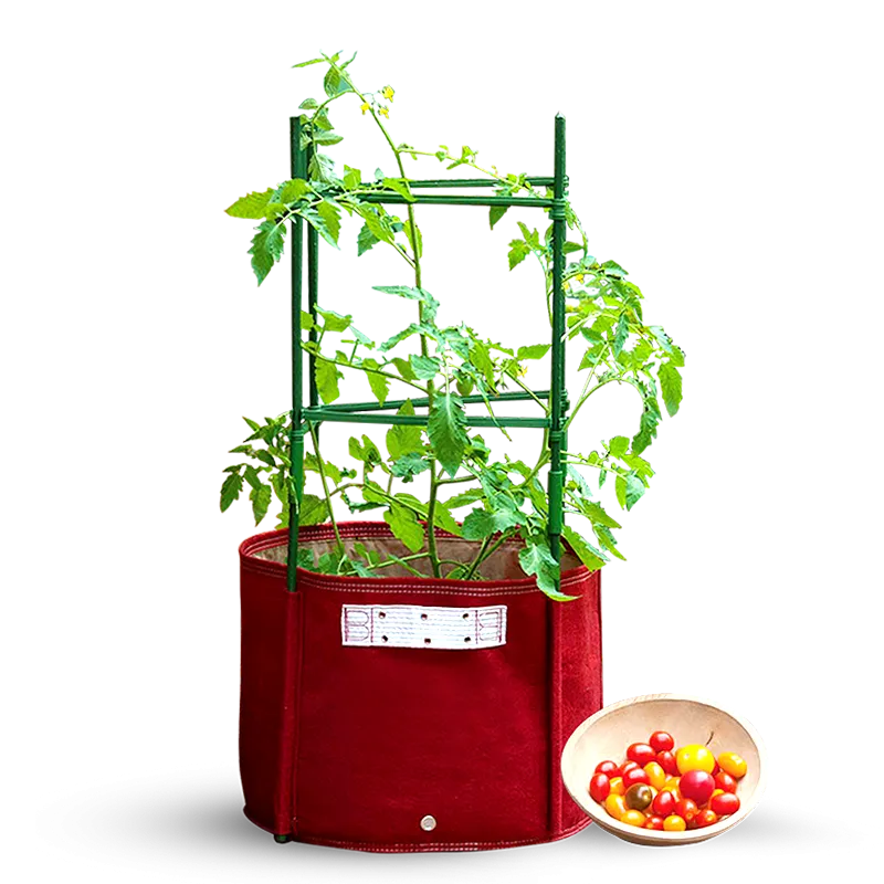 Universal Tomato Planter Stacking Kit 150cm (Pot NOT Included)