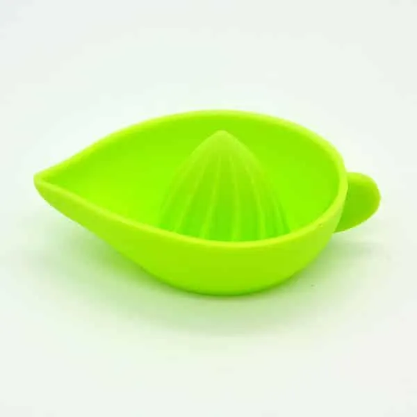 Useful Manual Eco-Friendly Silicone Juice Squeezer