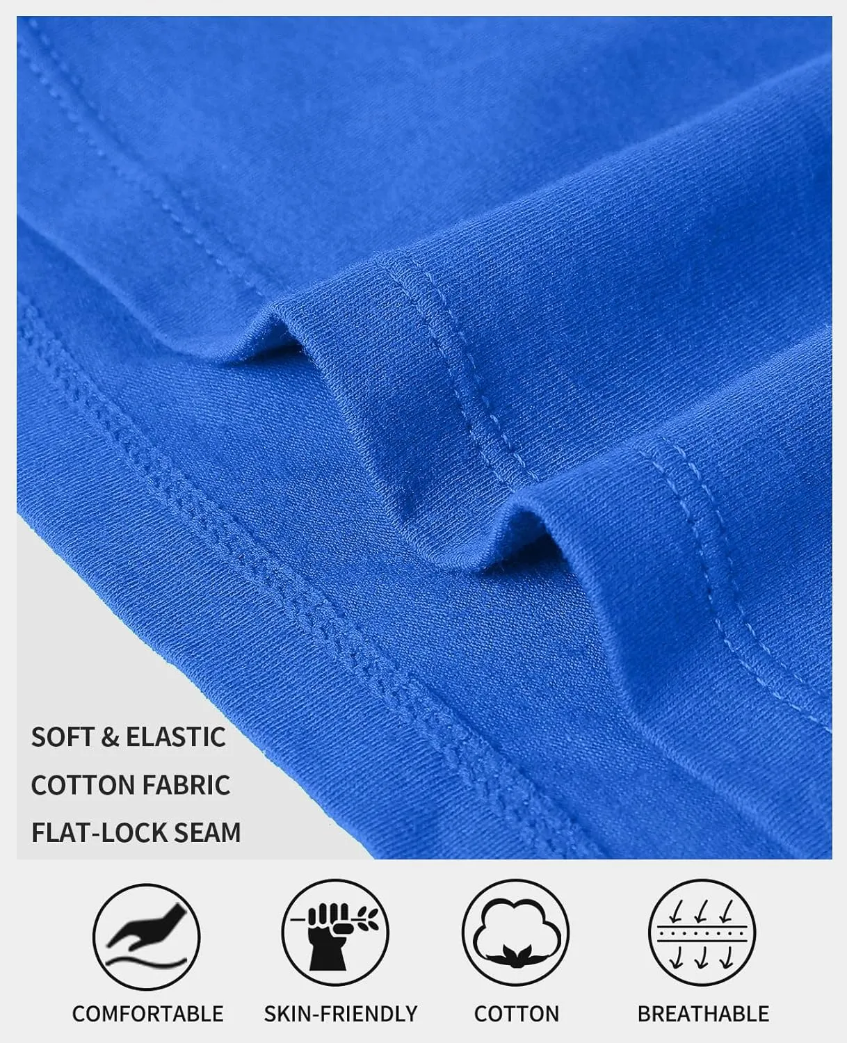 V FOR CITY Tank Top for Women with Built-in Padded Bra Adjustable Wide Strap Camisole Cotton Cami Shirts