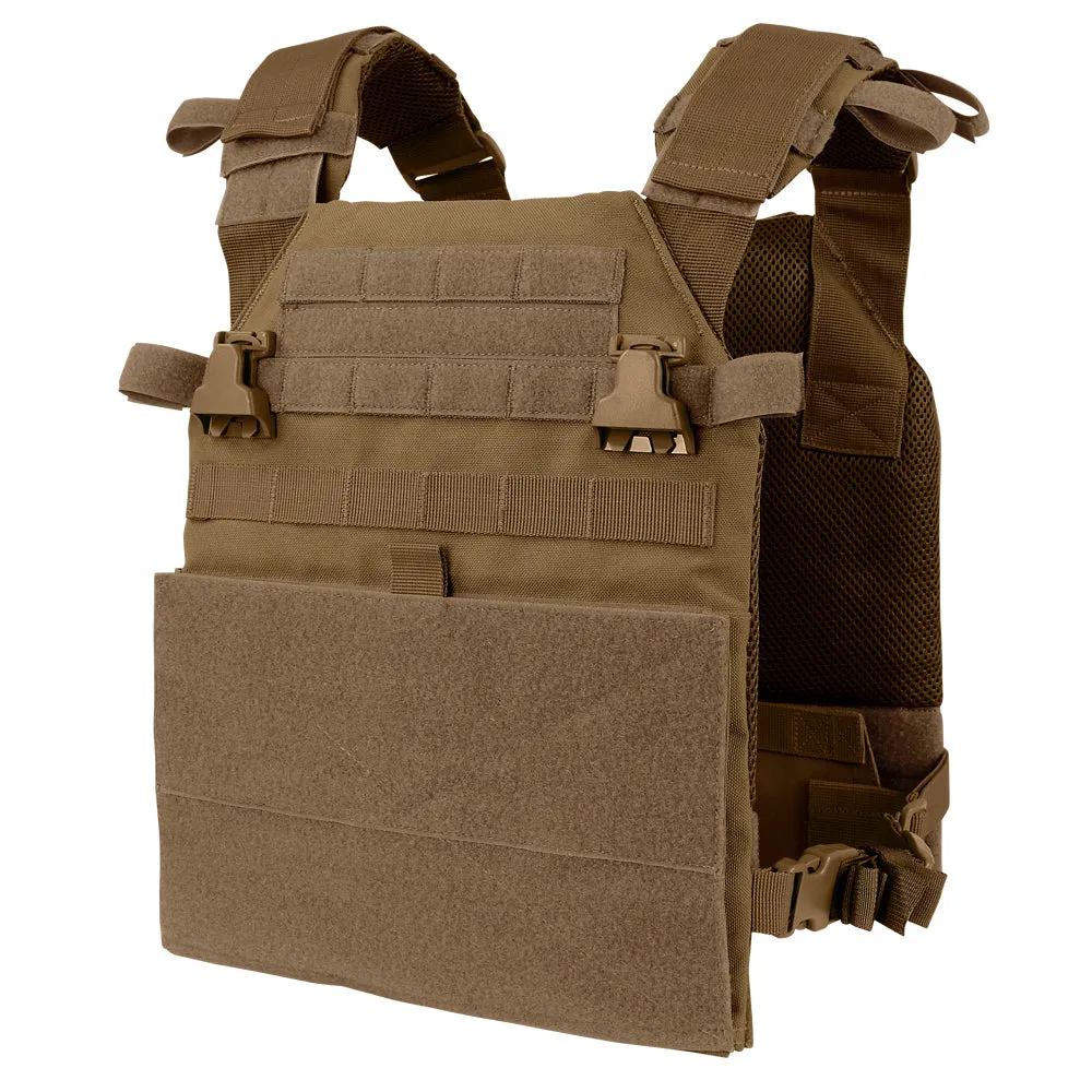 Vanquish Armor System