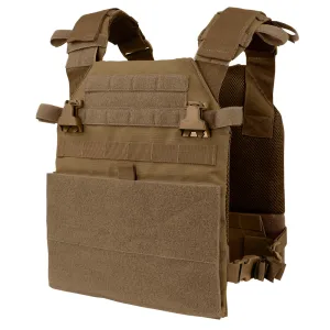 Vanquish Armor System