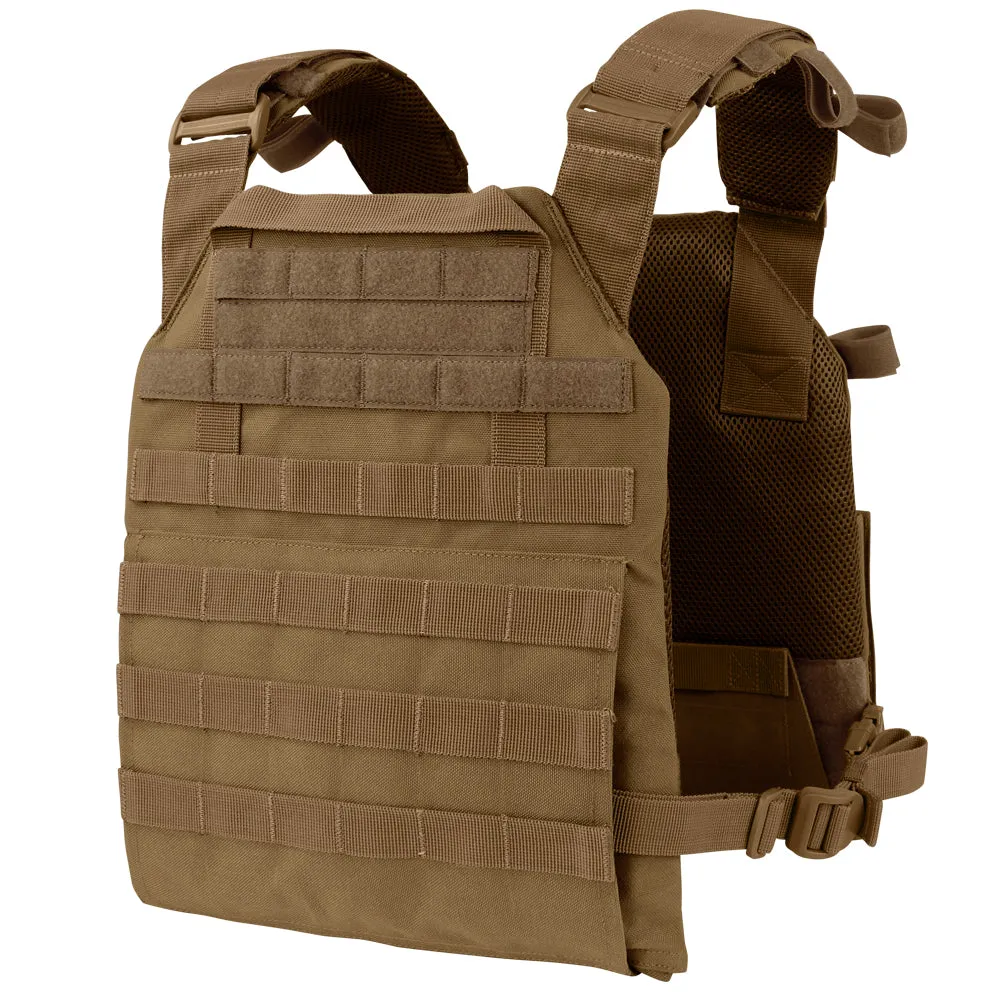 Vanquish Armor System