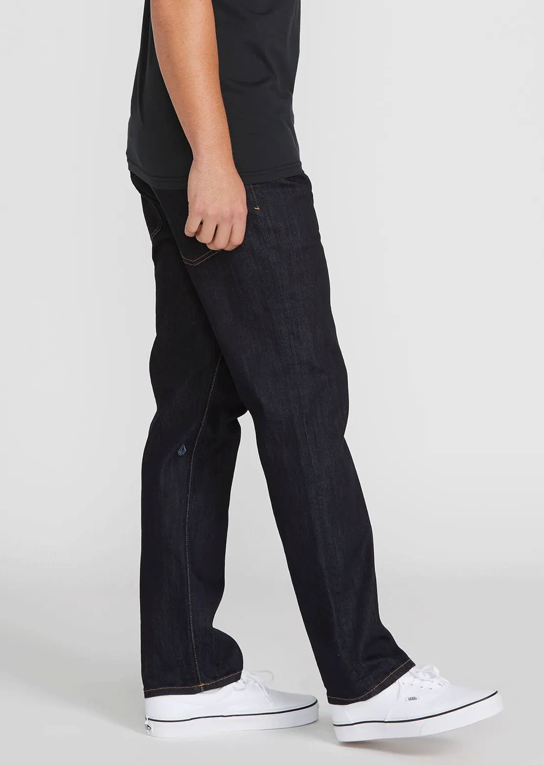 Volcom Men's Solver Jeans